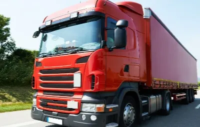 Antalya Uşak Ambar Kargo