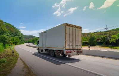 Antalya ile Uşak Arası Bulaşık Makinesi Taşıma