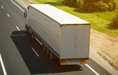 Antalya ile Uşak Arası Parça Eşya Taşıma