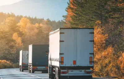 Antalya ile Uşak Arası Klima Taşıma